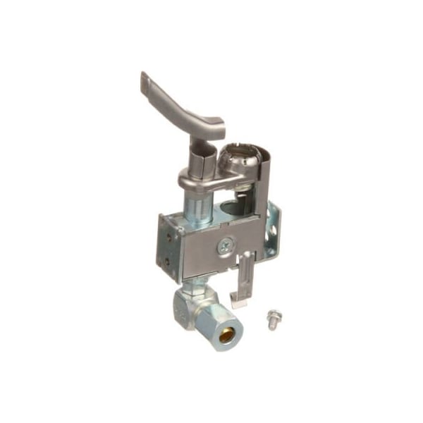 Allpoints 511515 Pilot Assembly - Nat For Frymaster